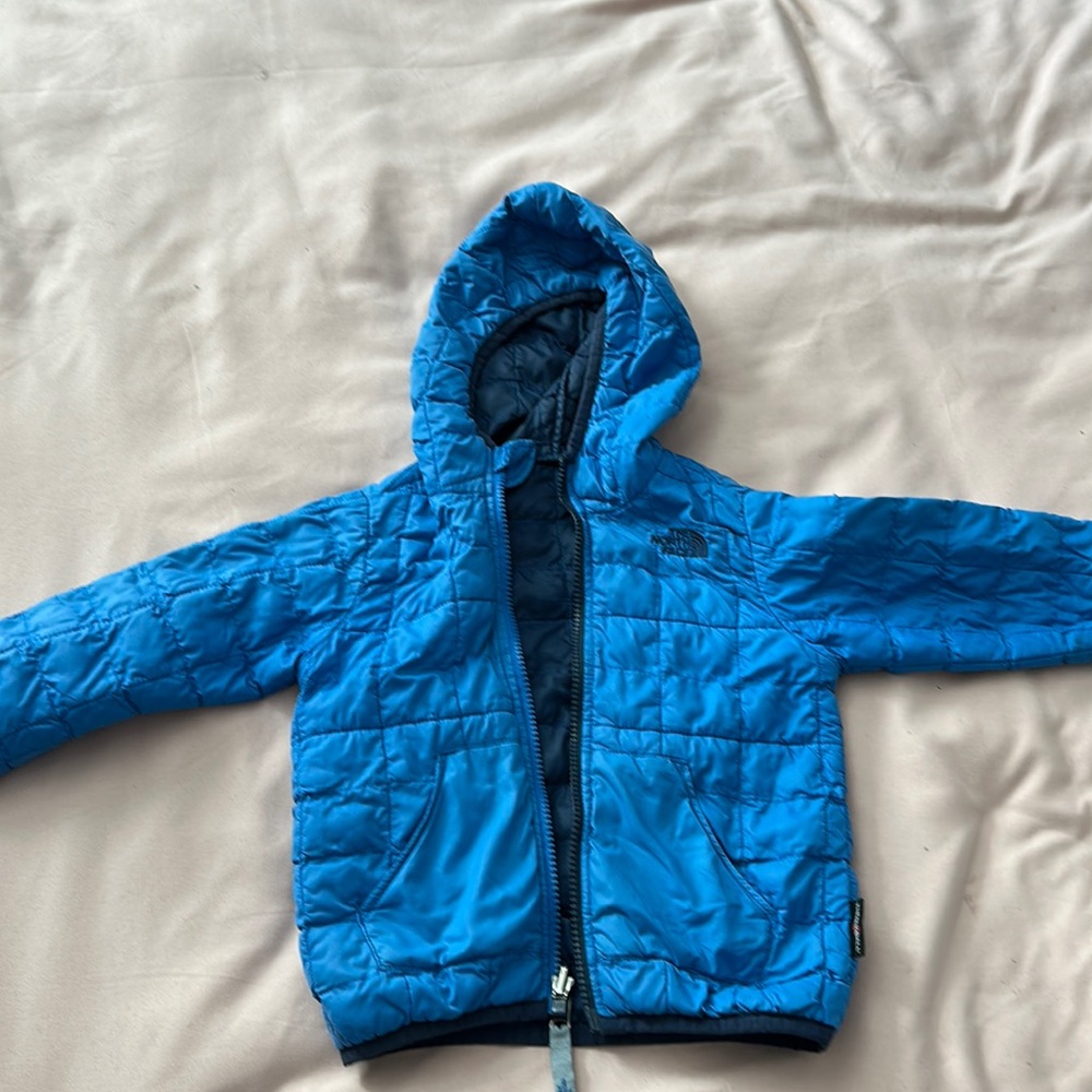 Northface Thermoball